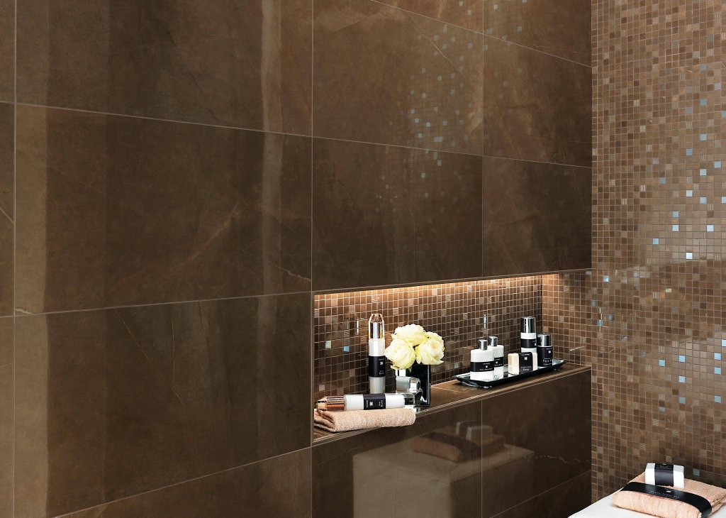 bronze luxury amb